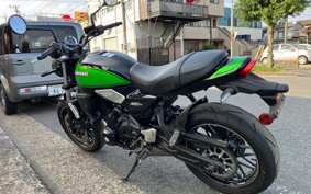 KAWASAKI Z650 RS 2025 ER650R