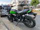 Фото Kawasaki Z650 RS 2025 с японского аукциона