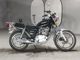 Фото Suzuki GN125 H с японского аукциона
