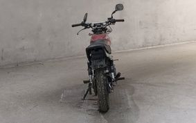 HONDA CB250RS MC02