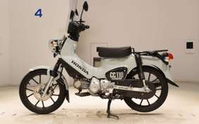 HONDA ｸﾛｽｶﾌﾞ110-3 2018 JA60