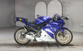 YAMAHA YZF-R125 RE06
