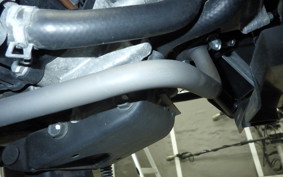 HONDA ZOOMER 2002 AF58