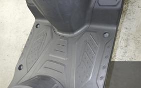 SUZUKI BURGMAN125 2021