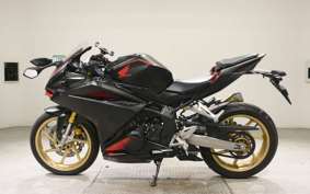 HONDA CBR250RR A 2017 MC51