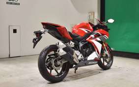 HONDA CBR250RR A MC51