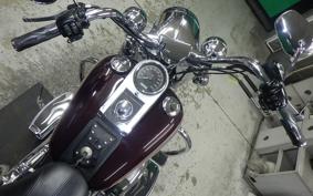 HARLEY FLSTC 1580 2007