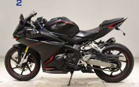HONDA CBR250RR A 1998 MC51