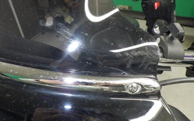 HARLEY FLHX 1580 2007