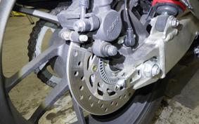 HONDA CB400SF GEN 4 A 2022 NC42