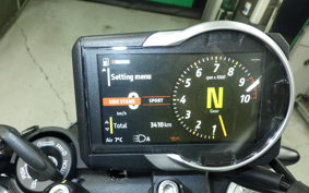 DUCATI DUCATI SCRAMBLERアイコン2G 2023