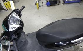 HONDA LEAD 125 2017 JF45