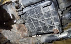 HONDA VF400F 1983 NC13