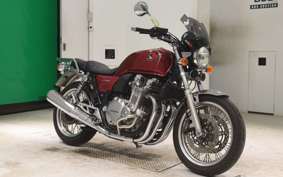 HONDA CB1100 EX 2014 SC65
