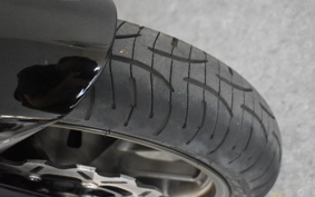 KAWASAKI ZZ1400 NINJA R 2006 ZXT40A