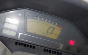 SUZUKI SKYWAVE 650 K 2005 CP51A