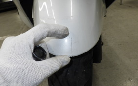 YAMAHA MAJESTY 250 Gen.4 SG20J