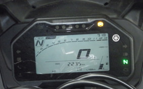 YAMAHA YZF-R15 2021 RG86J