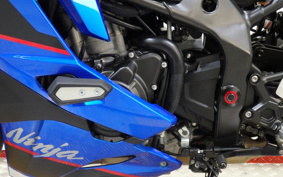 KAWASAKI NINJA ZX-4R SE 2023 ZX400P