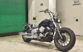 YAMAHA DRAGSTAR 400 CLASSIC 2002 VH01J