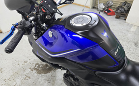 YAMAHA MT-03 2017 RH07J