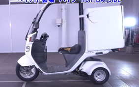 HONDA GYRO CANOPY-2