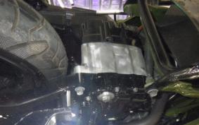 HONDA PS250 MF09