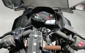 KAWASAKI NINJA250 EX250L