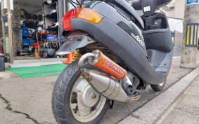VESPA LX125-3V