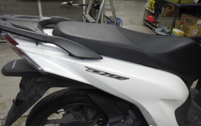 HONDA DIO 110 1990 JK03
