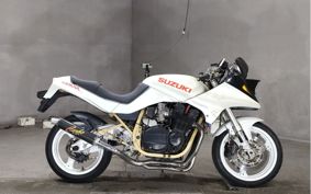 SUZUKI GSX750S KATANA 1986 GR72A