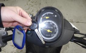 HONDA ﾍﾞﾝﾘｨ110 JA09