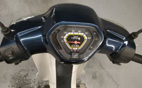 HONDA SUPER CUB50 AA01