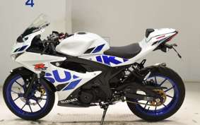SUZUKI GSX-R125A DL33B
