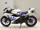 Фото Suzuki GSX-R125A с японского аукциона