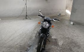 TRIUMPH BONNEVILLE T120 2024 D1BH24