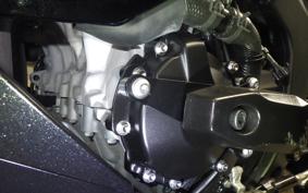 KAWASAKI NINJA ZX-6R A 2024 ZX636J