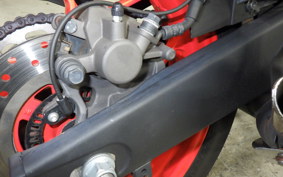 YAMAHA YZF-R25 A 2021 RG43J