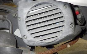 YAMAHA JOG Gen.5 SA36J