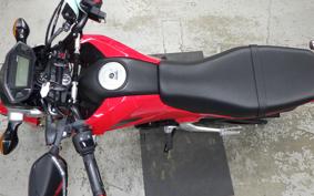 HONDA GROM JC61