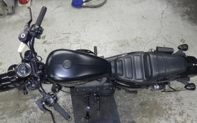 HARLEY XL1200CX 2020