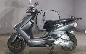 YAMAHA CYGNUS 125 X SE44J