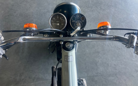 SUZUKI VAN VAN50 RV50