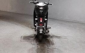 HONDA  SUPER CUB C125 JA58