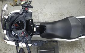 HONDA NC700 INTEGRA 2012 RC62