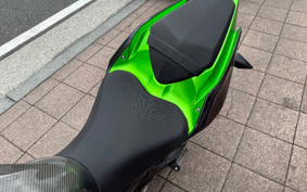 KAWASAKI NINJA 400 ABS 2023 EX400L