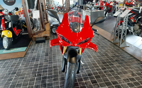DUCATI  DUCATI PANIGA-REV4S 2025 5D00