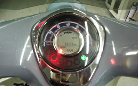 HONDA C125 SUPER CUB 2005 JA48