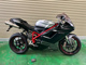Фото Ducati 848EVO CORSE SE 2013 с японского аукциона