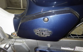 HONDA C50 SUPER CUB 2013 C50